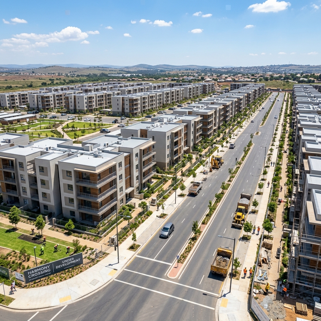 Taloja Project